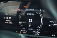 Audi E-tron 55 quattro