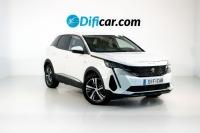 Peugeot 3008 3008 HYBRID 225 ALLURE 1.6 PLUG-IN 225CV AT8 E6D