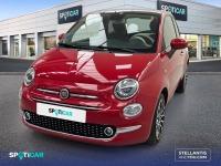 Fiat 500 1.0 Hybrid 51KW (70 CV) Dolcevita