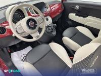 Fiat 500 1.0 Hybrid 51KW (70 CV) Dolcevita