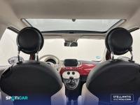 Fiat 500 1.0 Hybrid 51KW (70 CV) Dolcevita