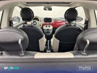 Fiat 500 1.0 Hybrid 51KW (70 CV) Dolcevita