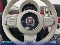 Fiat 500 1.0 Hybrid 51KW (70 CV) Dolcevita