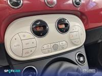Fiat 500 1.0 Hybrid 51KW (70 CV) Dolcevita