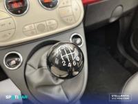 Fiat 500 1.0 Hybrid 51KW (70 CV) Dolcevita