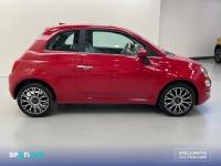 Fiat 500 1.0 Hybrid 51KW (70 CV) Dolcevita