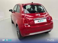 Fiat 500 1.0 Hybrid 51KW (70 CV) Dolcevita