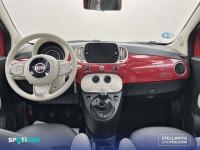 Fiat 500 1.0 Hybrid 51KW (70 CV) Dolcevita