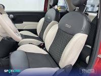 Fiat 500 1.0 Hybrid 51KW (70 CV) Dolcevita