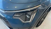 Kia Niro 1.6 GDI HEV DRIVE 141CV 5P