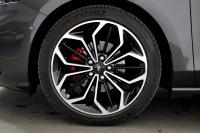 Ford Focus 1.0 ECOBOOST MHEV 92KW ST-LINE X 125CV 5P