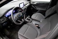 Ford Focus 1.0 ECOBOOST MHEV 92KW ST-LINE X 125CV 5P