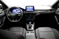 Ford Focus 1.0 ECOBOOST MHEV 92KW ST-LINE X 125CV 5P