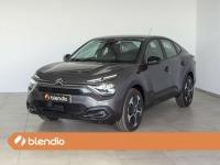 Citroën C4 X BEV 50 KWH ELECTRIC FEEL 136CV 4P