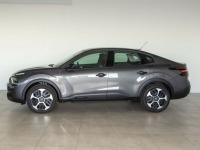 Citroën C4 X BEV 50 KWH ELECTRIC FEEL 136CV 4P