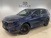 Honda Cr-v 2.0 i-MMD PHEV 4X2 Elegance Tech