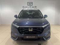 Honda Cr-v 2.0 i-MMD PHEV 4X2 Elegance Tech