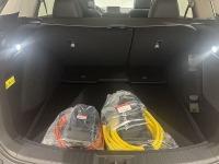 Honda Cr-v 2.0 i-MMD PHEV 4X2 Elegance Tech