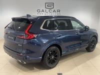 Honda Cr-v 2.0 i-MMD PHEV 4X2 Elegance Tech