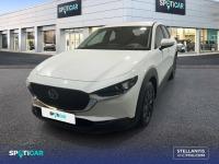 Mazda Cx-30 2.5L e-SKYACT G MHEV 103kW  MT Prime-Line