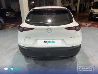 Mazda Cx-30 2.5L e-SKYACT G MHEV 103kW  MT Prime-Line