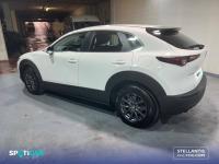 Mazda Cx-30 2.5L e-SKYACT G MHEV 103kW  MT Prime-Line