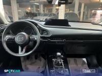 Mazda Cx-30 2.5L e-SKYACT G MHEV 103kW  MT Prime-Line