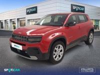 Jeep Avenger 1.2 G 74kW (100CV) Altitude