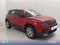 Jeep Avenger 1.2 G 74kW (100CV) Altitude