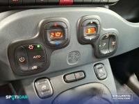 Fiat Panda 1.0 Gse 51kw (70CV) Cross