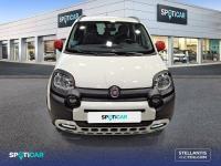 Fiat Panda 1.0 Gse 51kw (70CV) Cross