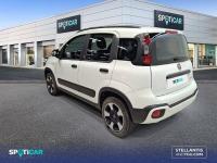 Fiat Panda 1.0 Gse 51kw (70CV) Cross