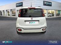 Fiat Panda 1.0 Gse 51kw (70CV) Cross
