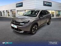 Citroën C4 Hybrid 136 e-DCS6 Business Edition