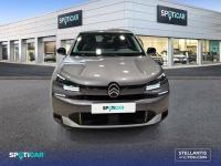 Citroën C4 Hybrid 136 e-DCS6 Business Edition