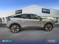 Citroën C4 Hybrid 136 e-DCS6 Business Edition