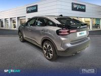 Citroën C4 Hybrid 136 e-DCS6 Business Edition