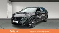 Nissan Ariya BEV 91KWH E-4ORCE ADVANCE 22KW CHAR SUNR 306 5P