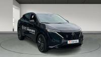 Nissan Ariya BEV 91KWH E-4ORCE ADVANCE 22KW CHAR SUNR 306 5P