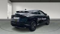 Nissan Ariya BEV 91KWH E-4ORCE ADVANCE 22KW CHAR SUNR 306 5P