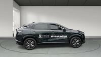 Nissan Ariya BEV 91KWH E-4ORCE ADVANCE 22KW CHAR SUNR 306 5P