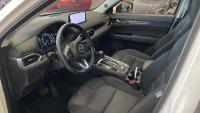 Mazda Cx-5 2023 e-SKYACTIV-G MHEV 2.0 165CV AT 2WD EXCLUSIVE-LINE