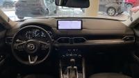 Mazda Cx-5 2023 e-SKYACTIV-G MHEV 2.0 165CV AT 2WD EXCLUSIVE-LINE