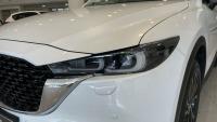 Mazda Cx-5 2023 e-SKYACTIV-G MHEV 2.0 165CV AT 2WD EXCLUSIVE-LINE