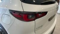 Mazda Cx-5 2023 e-SKYACTIV-G MHEV 2.0 165CV AT 2WD EXCLUSIVE-LINE