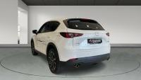 Mazda Cx-5 2023 e-SKYACTIV-G MHEV 2.0 165CV AT 2WD EXCLUSIVE-LINE
