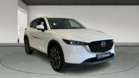 Mazda Cx-5 2023 e-SKYACTIV-G MHEV 2.0 165CV AT 2WD EXCLUSIVE-LINE