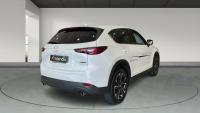 Mazda Cx-5 2023 e-SKYACTIV-G MHEV 2.0 165CV AT 2WD EXCLUSIVE-LINE
