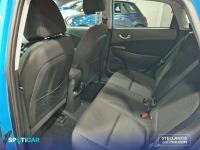 Hyundai Kona 1.6 GDI HEV  2C DCT Tecno