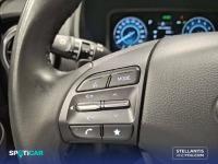 Hyundai Kona 1.6 GDI HEV  2C DCT Tecno